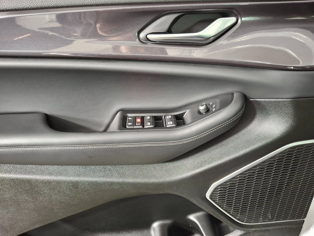 Used 2022 Jeep Grand Cherokee L Laredo image 23