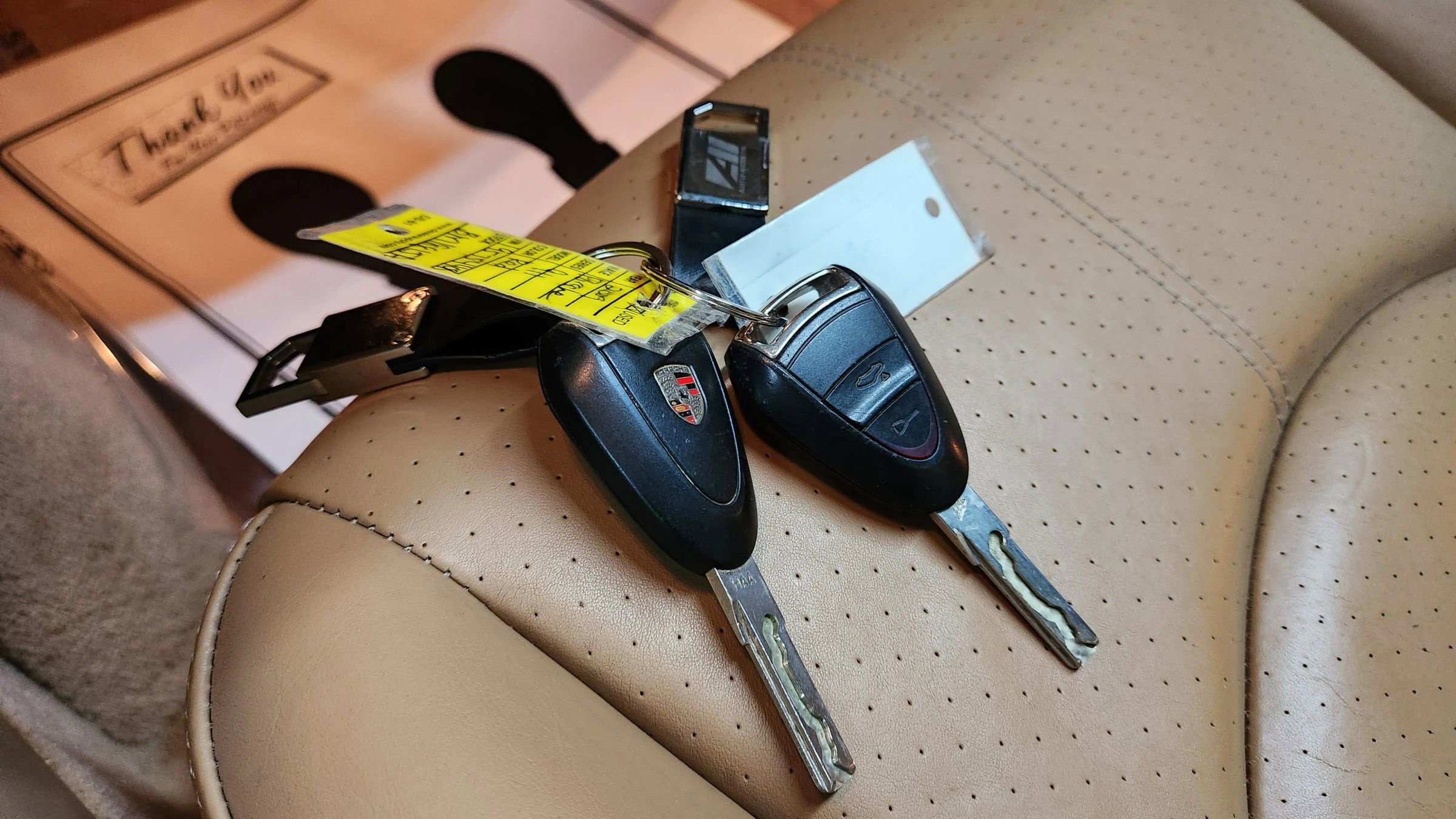 Used 2009 Porsche 911 Carrera S image 40