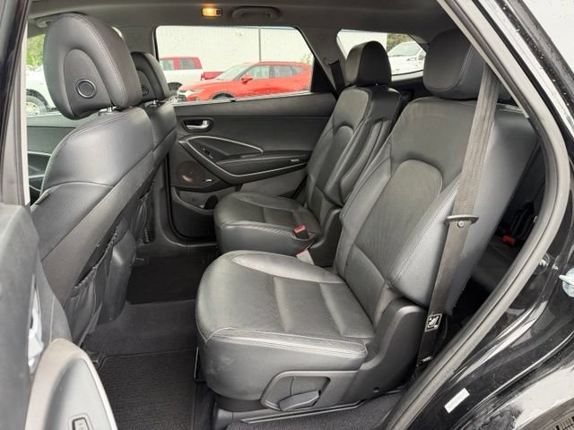 Used 2015 Hyundai Santa Fe Limited w/ Option Group 04 AWD/4WD image 10