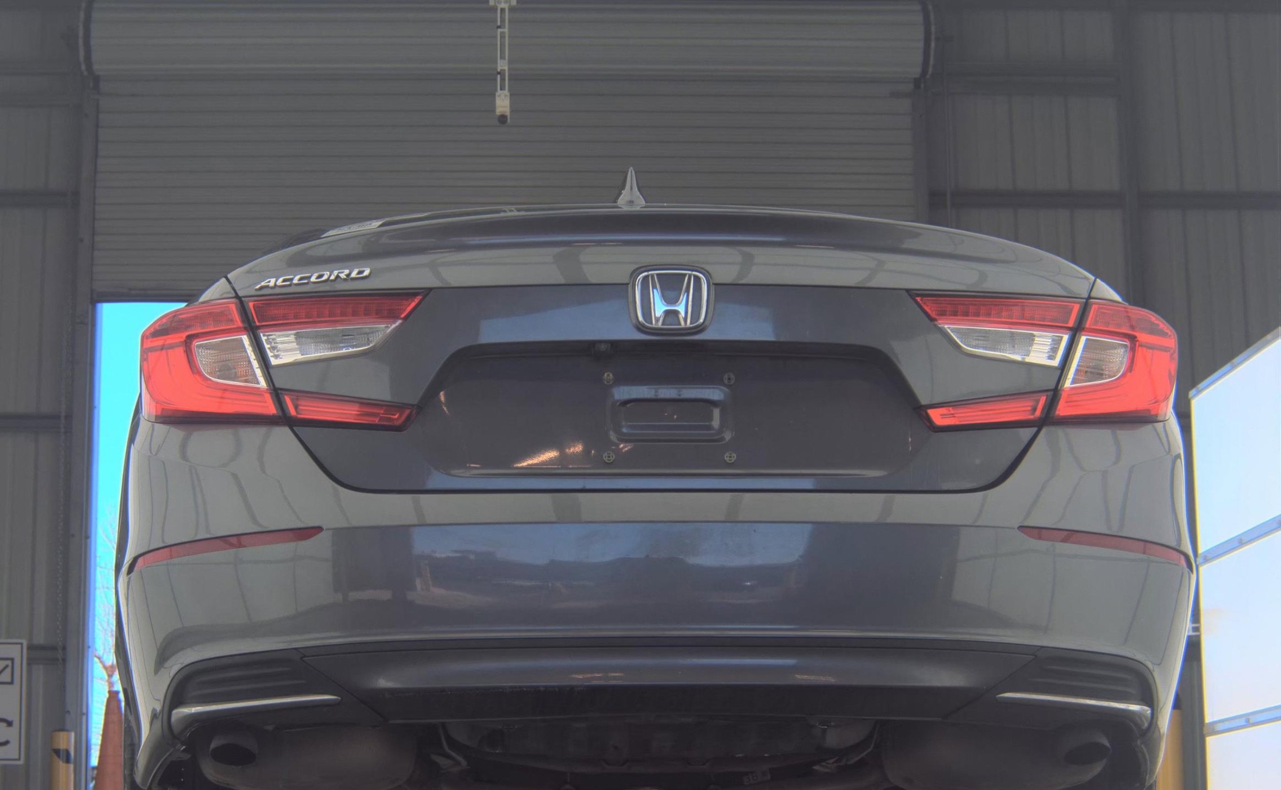 Used 2020 Honda Accord LX image 4