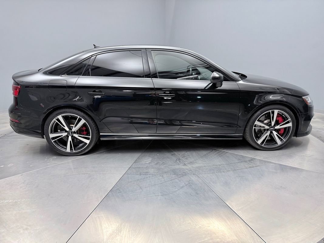 Used 2018 Audi RS 3 image 4