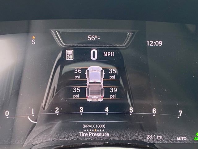 New 2026 RAM 1500 Limited image 21