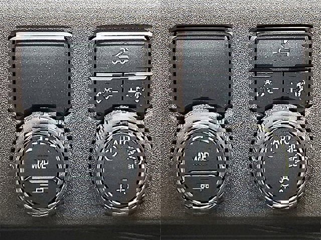 New 2025 Chevrolet Silverado 1500 LT w/ Convenience Package II image 22