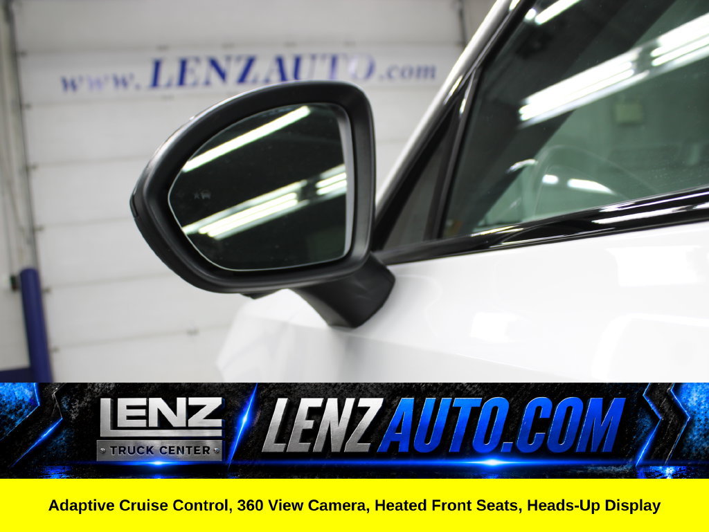 Used 2026 Buick Envision Sport Touring AWD/4WD image 68