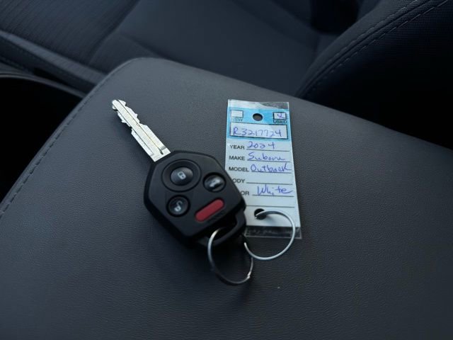 Used 2024 Subaru Outback Premium image 35