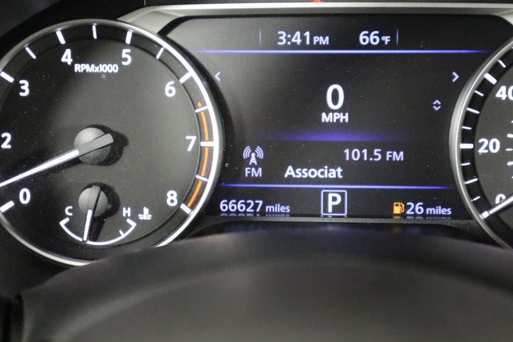 Used 2021 Nissan Altima 2.5 SR image 36