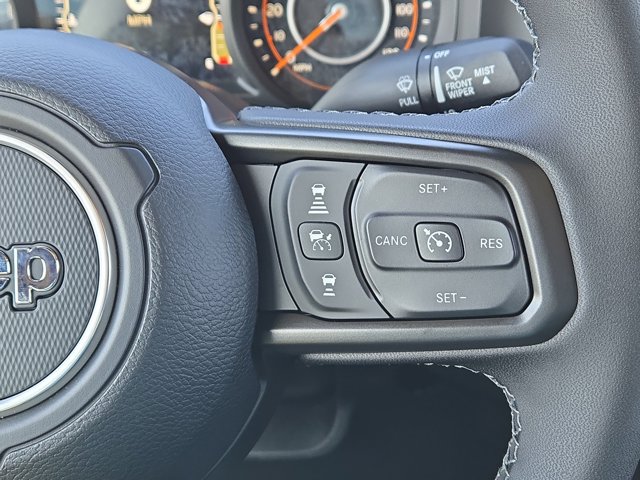 New 2025 Jeep Gladiator Mojave AWD/4WD image 50