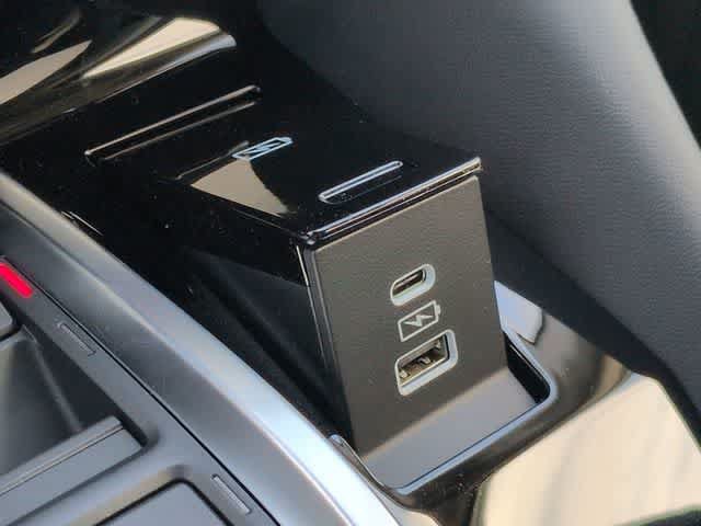 New 2026 Acura MDX w/ Technology Package FWD image 34