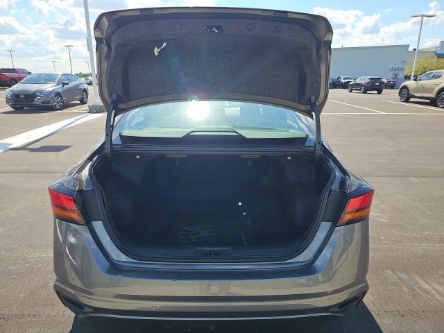 Used 2024 Nissan Altima 2.5 SV image 10