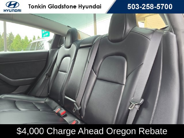 Used 2023 Tesla Model 3 Standard Range RWD image 17