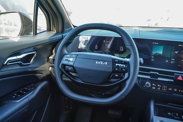 New 2026 Kia Sportage X-Line AWD/4WD image 17