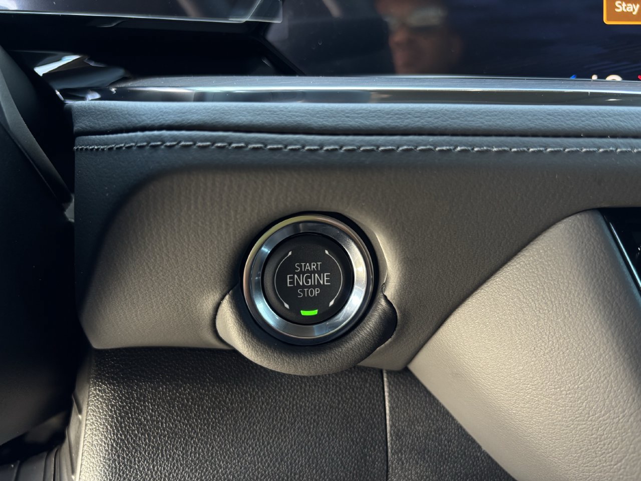 New 2027 Chevrolet Tahoe LT w/ Advanced Technology Package AWD/4WD image 15