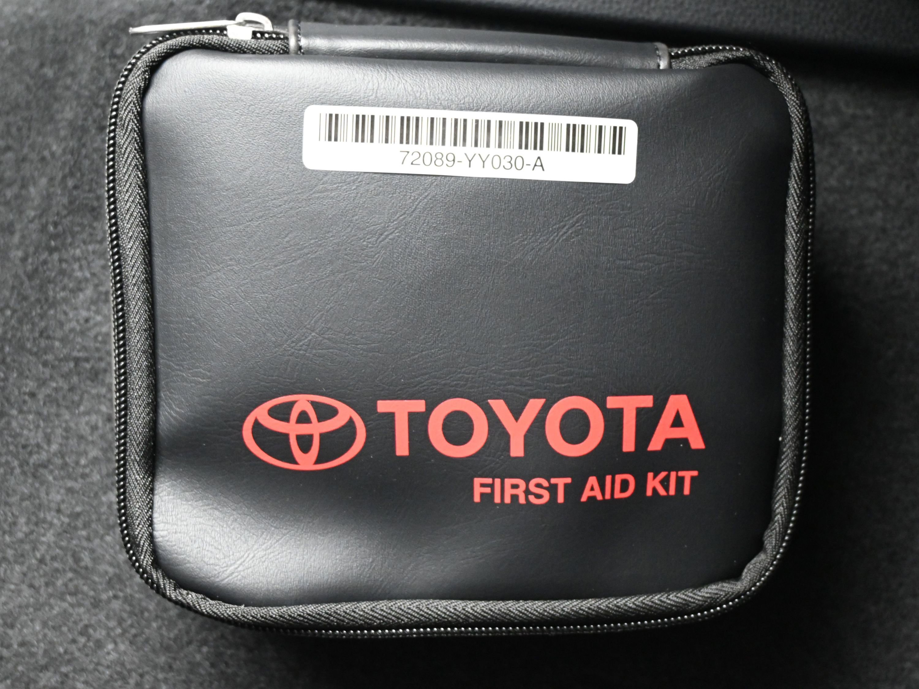 Used 2024 Toyota Tacoma SR5 image 17