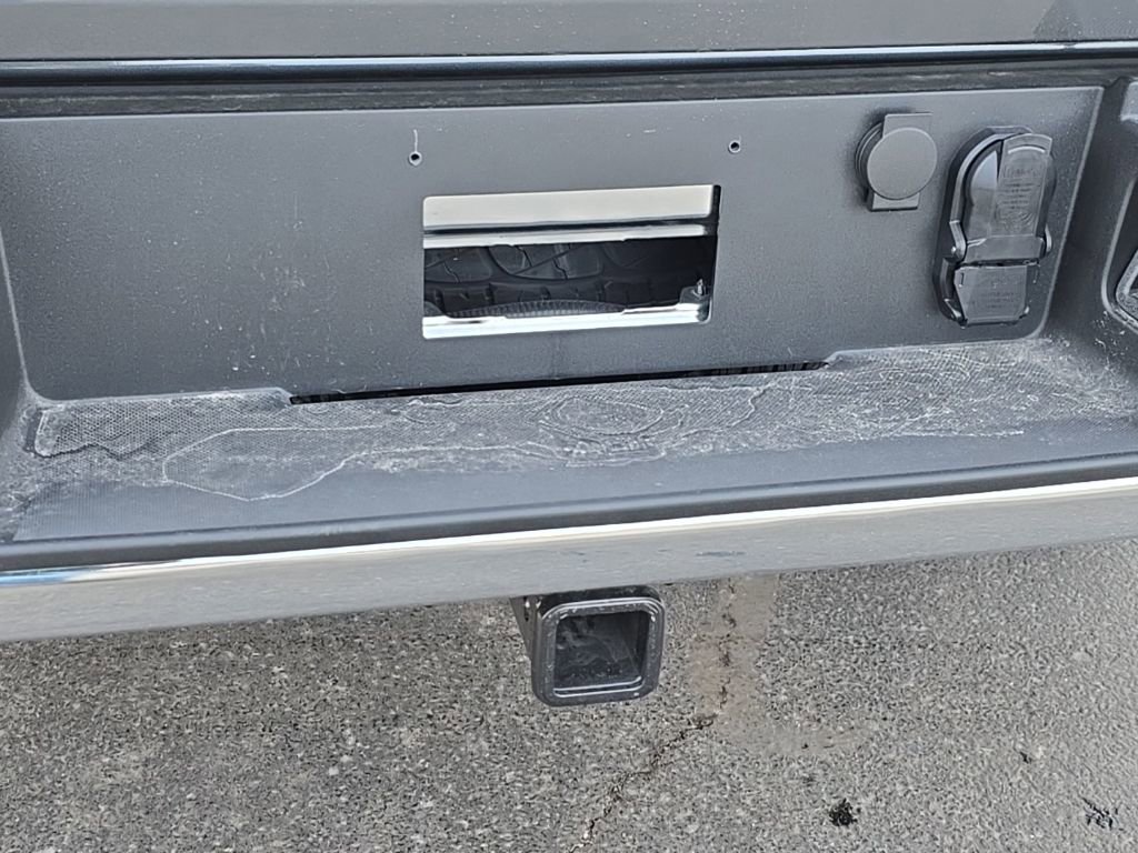 New 2025 Ford F150 XLT w/ Equipment Group 302A MID image 78