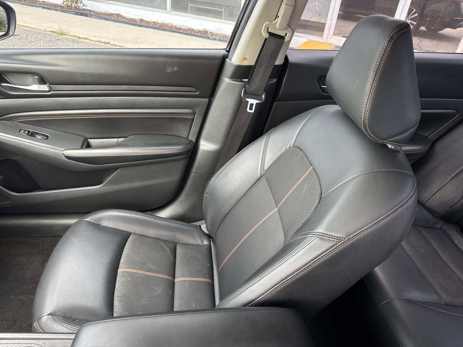 Used 2021 Nissan Altima 2.5 SR image 14