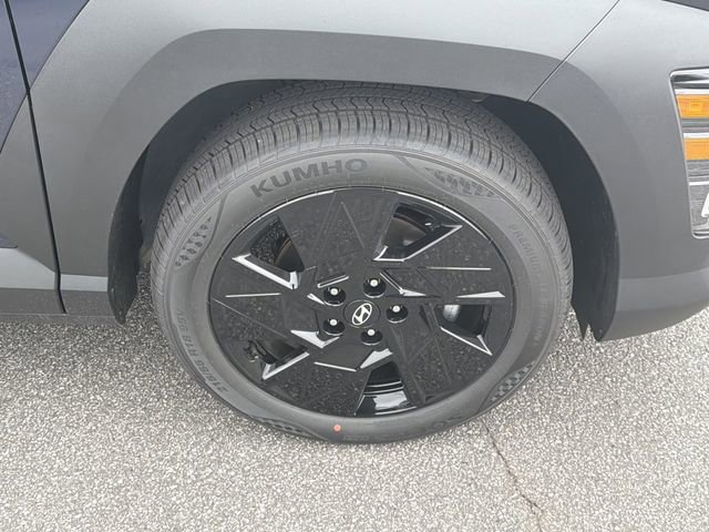New 2026 Hyundai Kona SEL Sport image 12