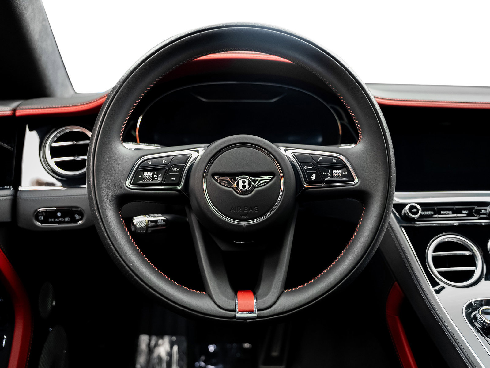 Used 2022 Bentley Continental GT Speed AWD/4WD image 31