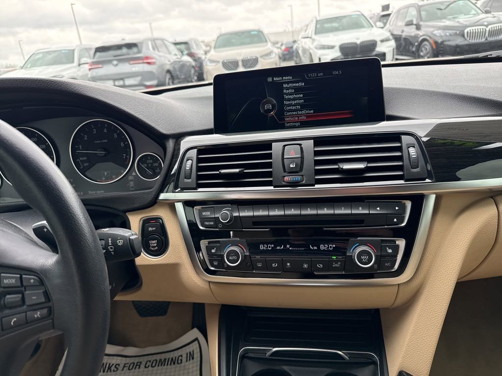 Used 2016 BMW 428i Gran Coupe image 16