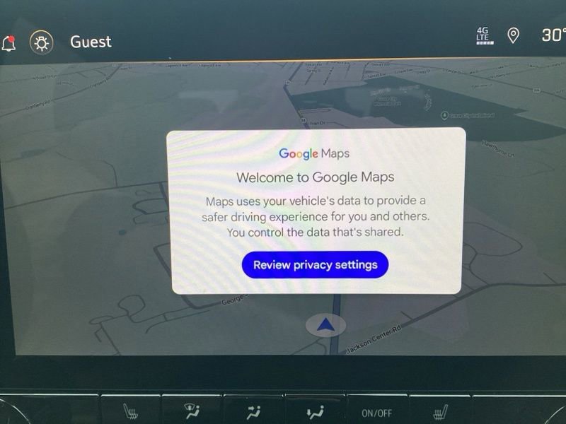 New 2026 Chevrolet Colorado LT image 43