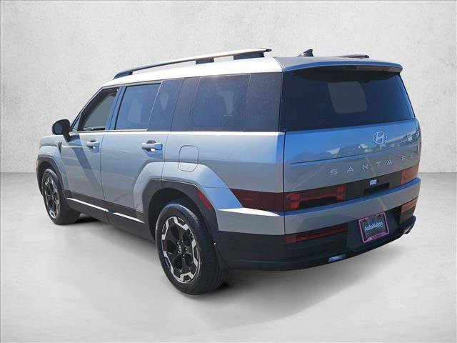 New 2026 Hyundai Santa Fe SEL image 9
