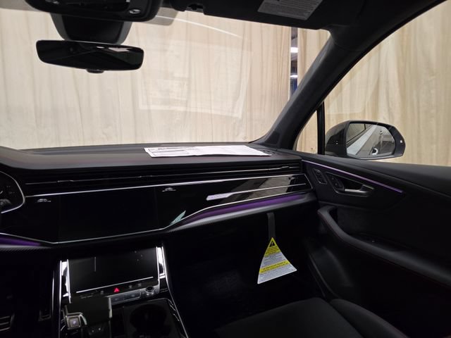 New 2026 Audi SQ7 Prestige AWD/4WD image 35