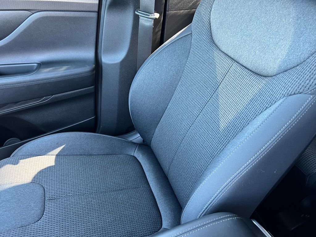Used 2019 Hyundai Santa Fe SE AWD/4WD image 31