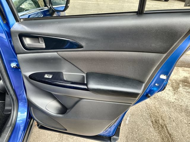 Used 2019 Mitsubishi Eclipse Cross LE AWD/4WD image 14