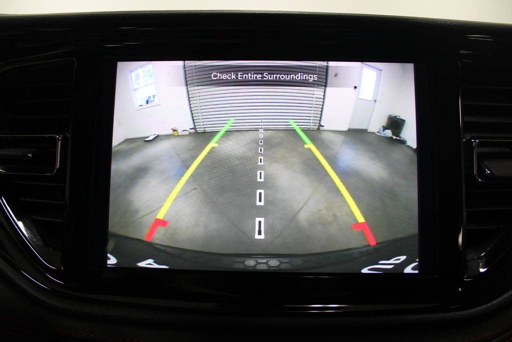 Used 2023 Dodge Durango GT image 52