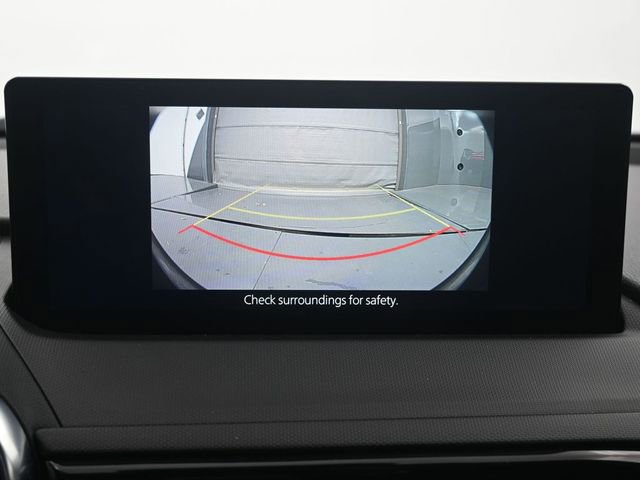 Used 2024 MAZDA MX-5 Miata RF Grand Touring image 17