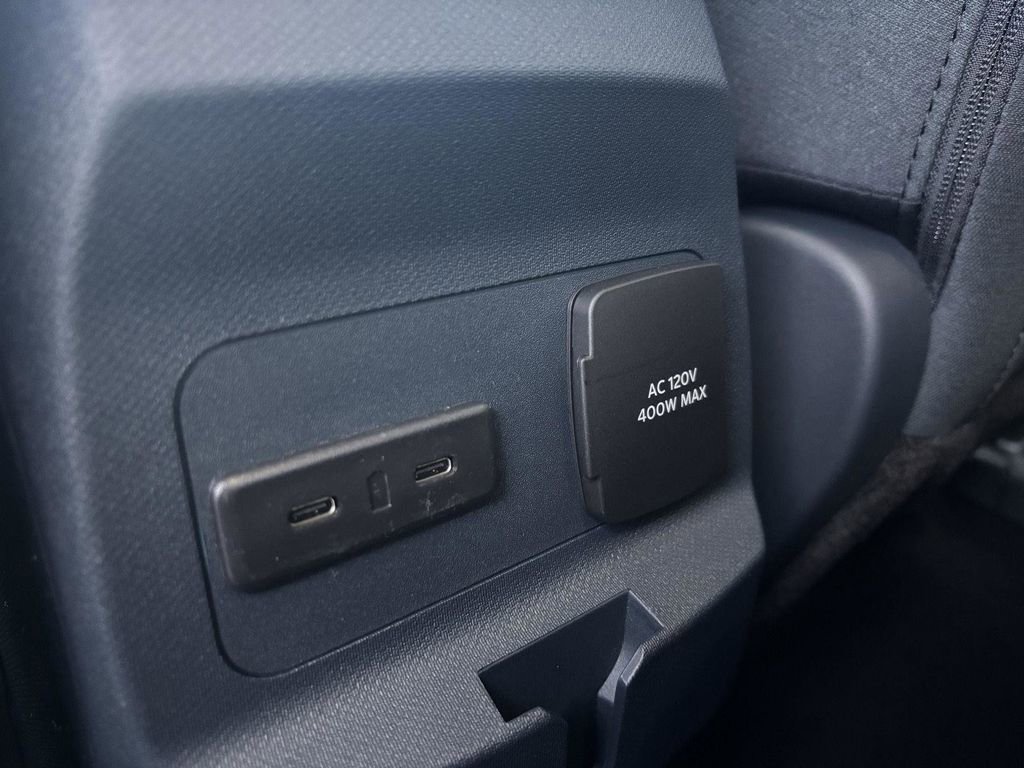 New 2026 Ford Maverick XLT w/ XLT Luxury Package image 23