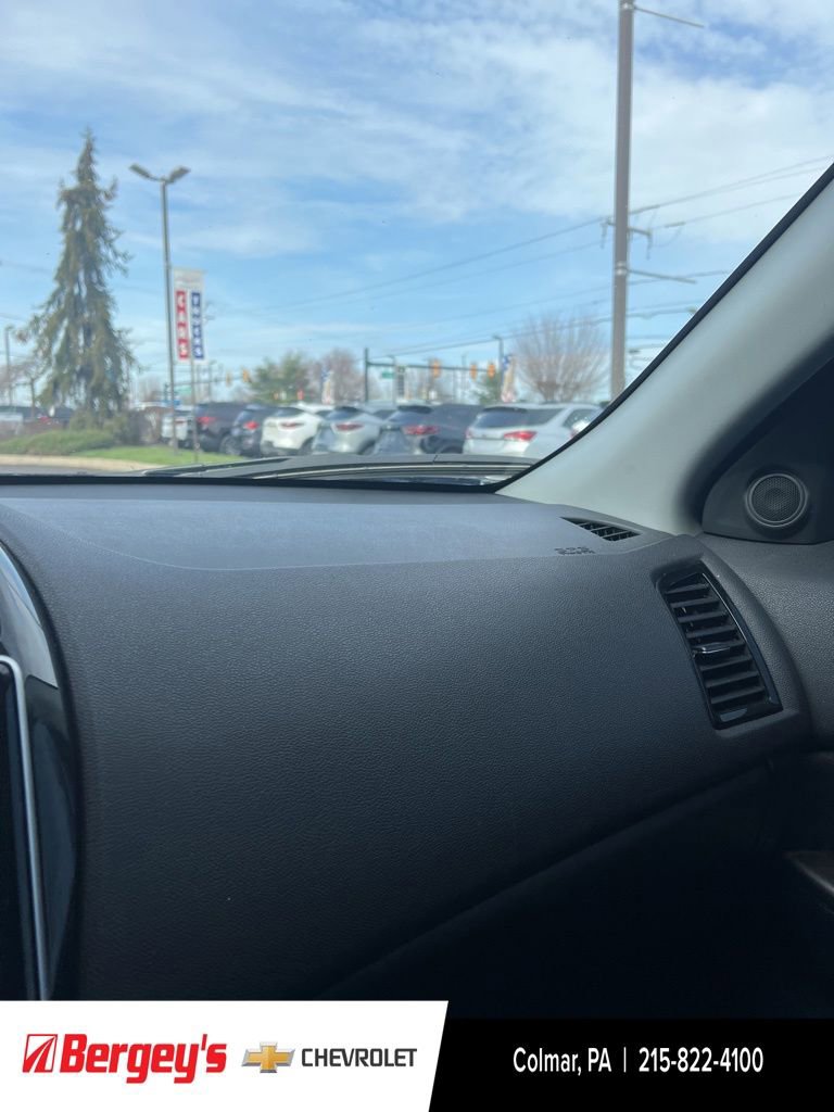 Used 2024 Mitsubishi Outlander Sport SE image 25