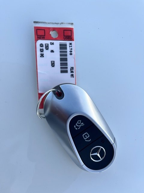 Certified 2025 Mercedes-Benz E 350 E 350 image 15