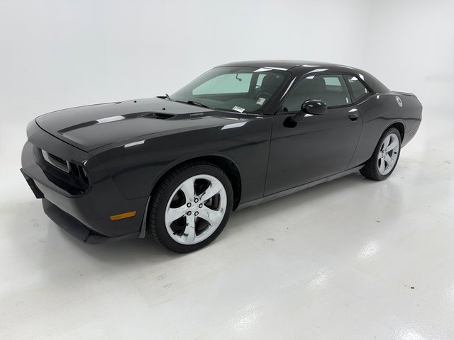 Used 2013 Dodge Challenger R/T image 5