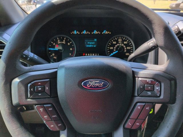 Used 2015 Ford F150 XLT RWD image 31