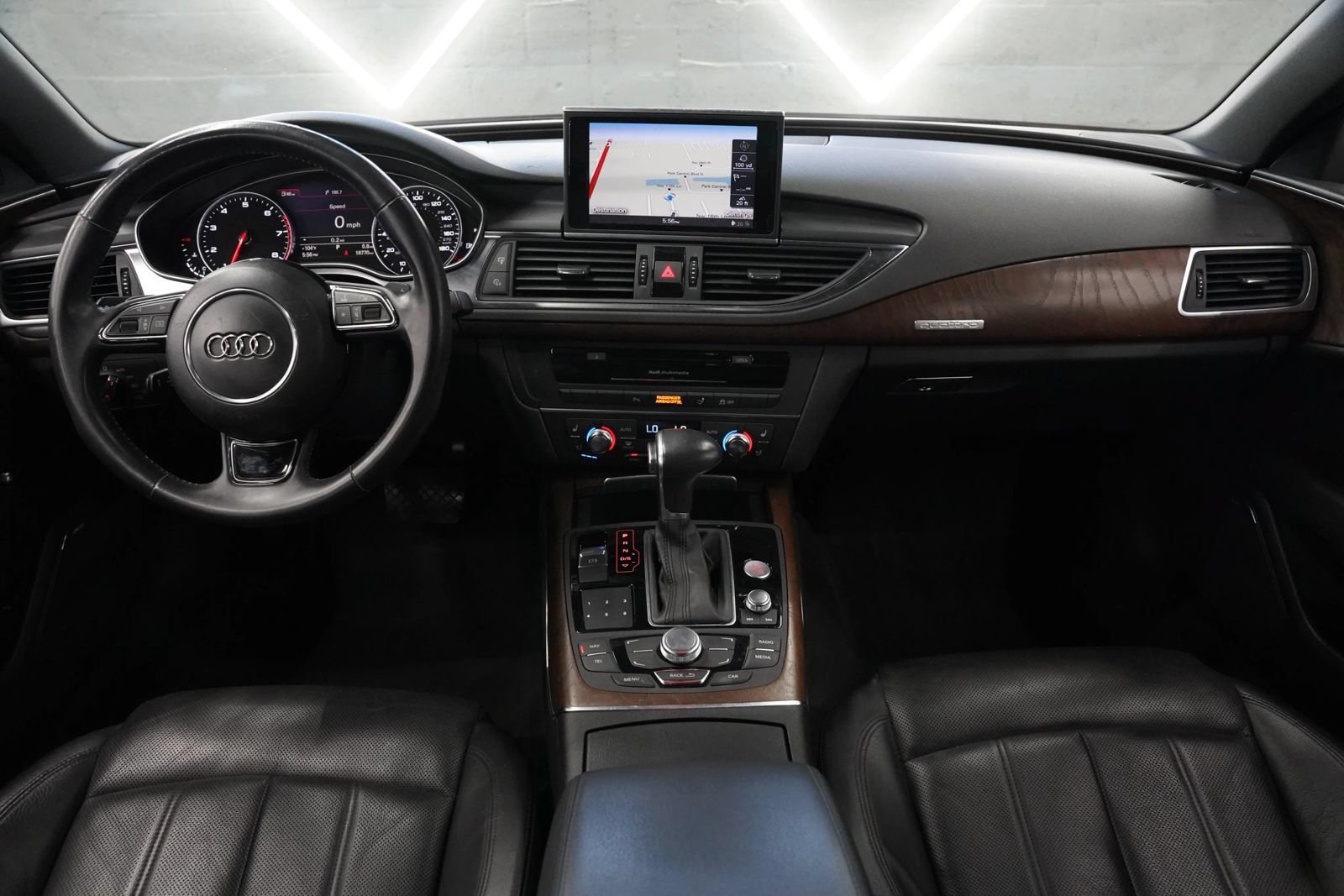 Used 2012 Audi A7 3.0T Prestige AWD/4WD image 31