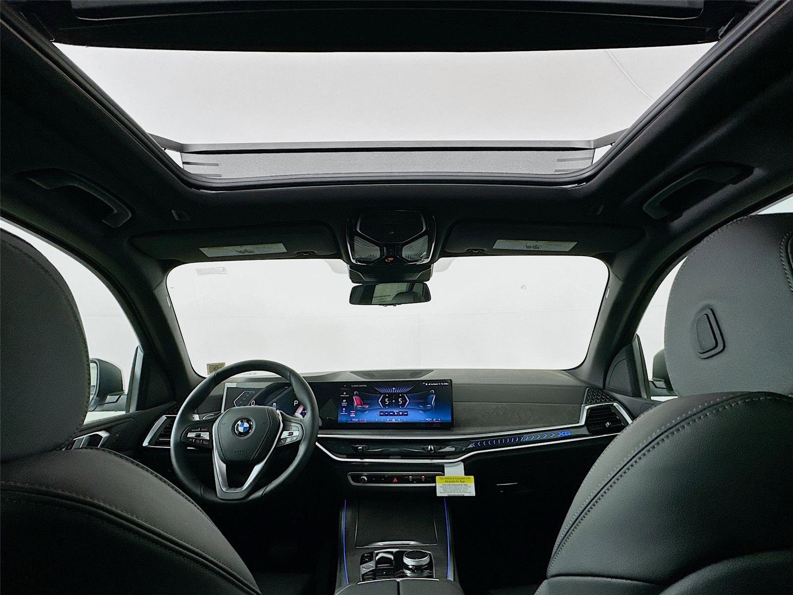 New 2026 BMW X5 xDrive40i w/ Parking Assistance Package image 22