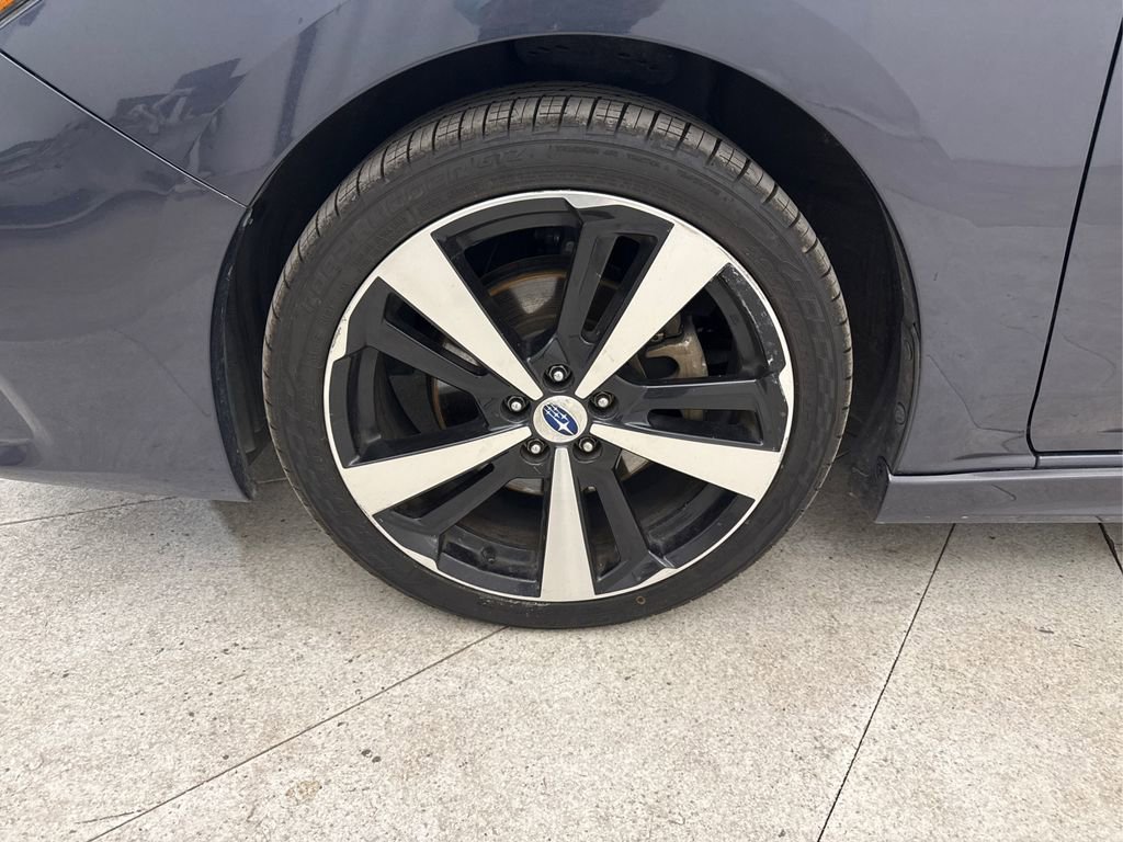 Used 2017 Subaru Impreza 2.0i Sport image 11