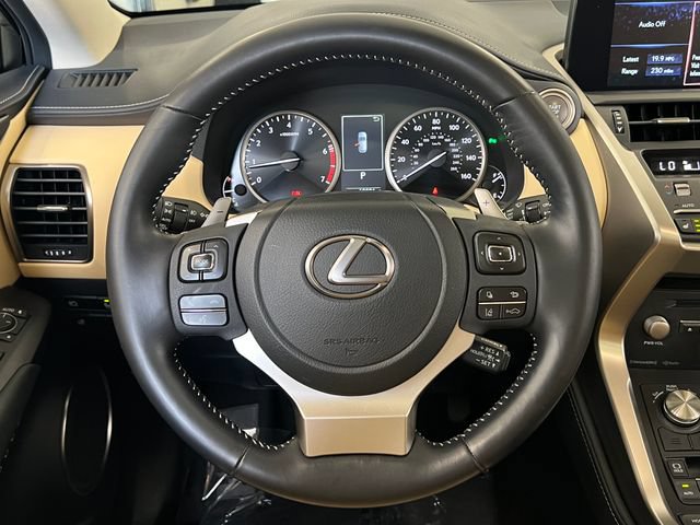 Used 2021 Lexus NX 300 FWD w/ Premium Package image 41