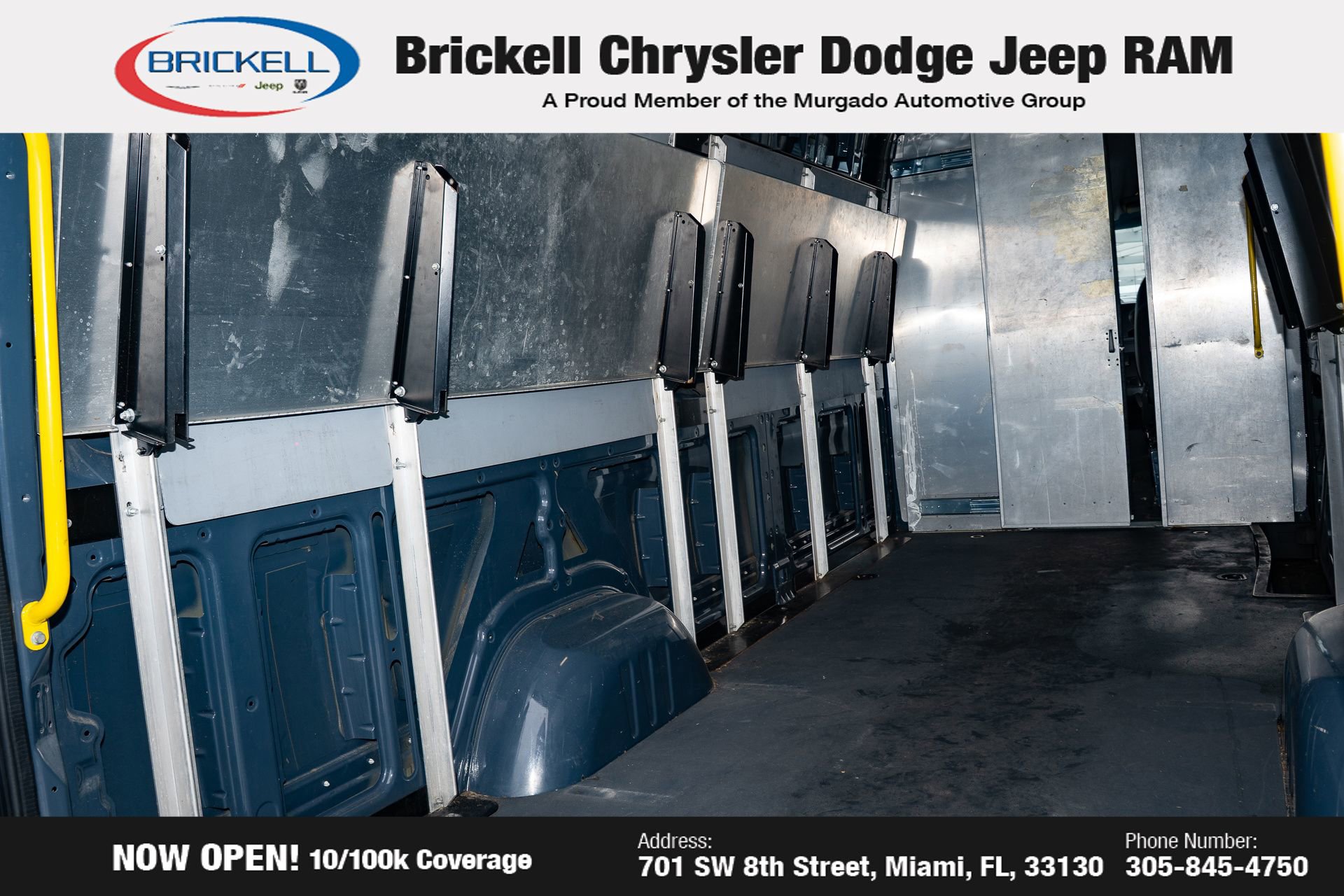 Used 2019 Mercedes-Benz Sprinter 170 image 16