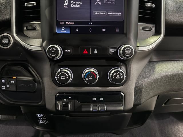 Used 2022 RAM 2500 Big Horn AWD/4WD image 22