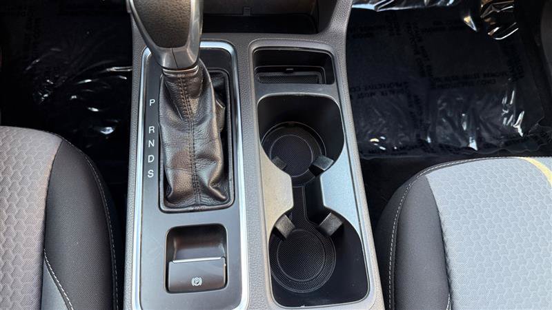 Used 2018 Ford Escape SE AWD/4WD image 28