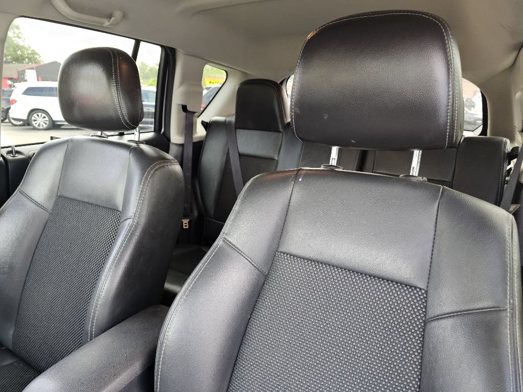 Used 2015 Jeep Compass Sport w/ Power Value Group AWD/4WD image 25
