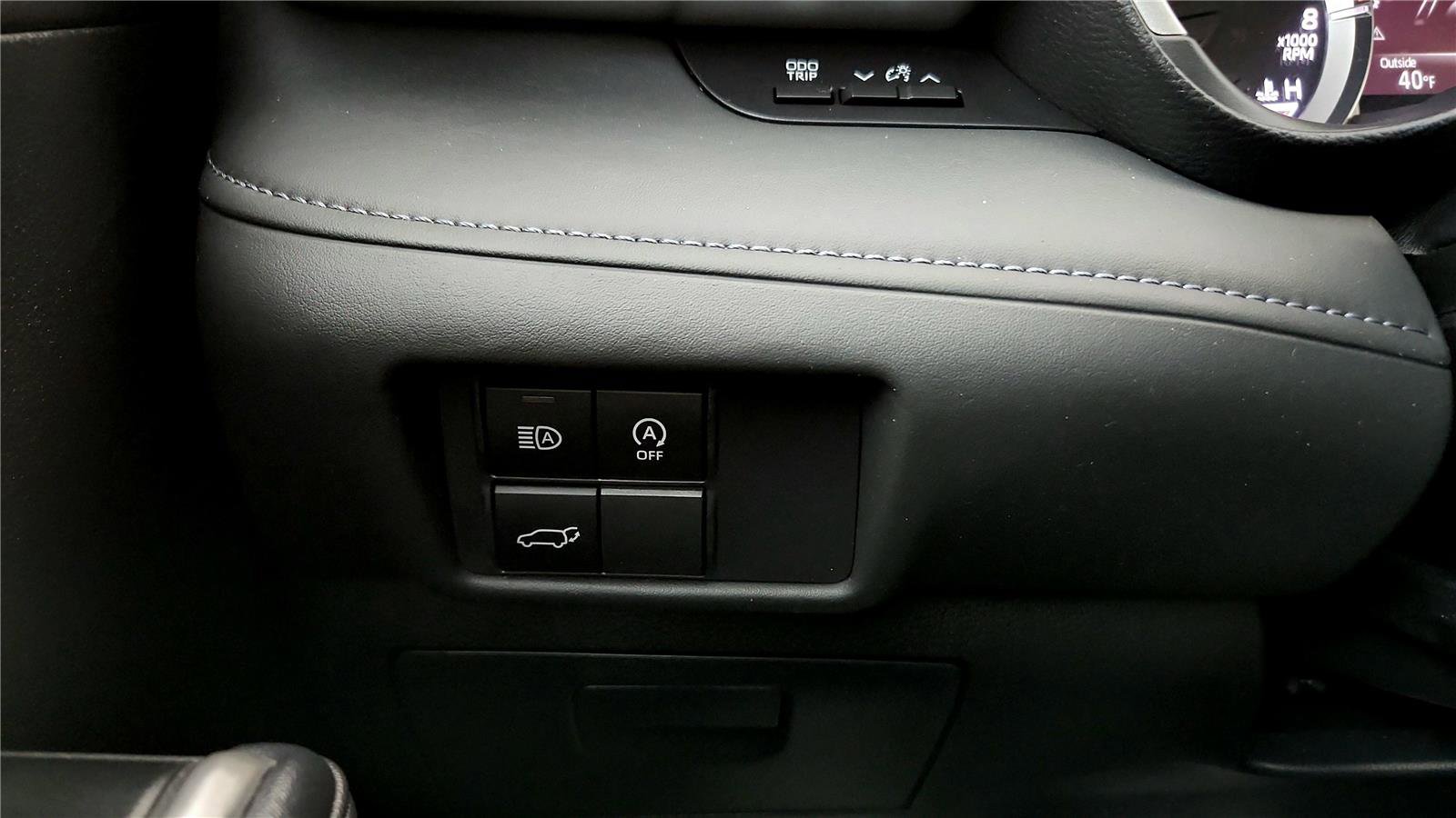 Used 2024 Toyota Highlander XLE image 34