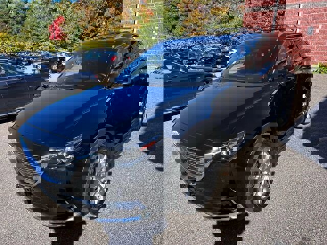 Used 2023 MAZDA CX-9 Grand Touring image 1