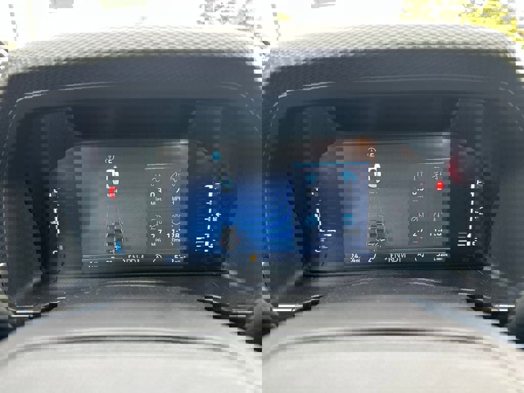 New 2025 Ford Ranger XLT w/ Equipment Group 301A High image 15