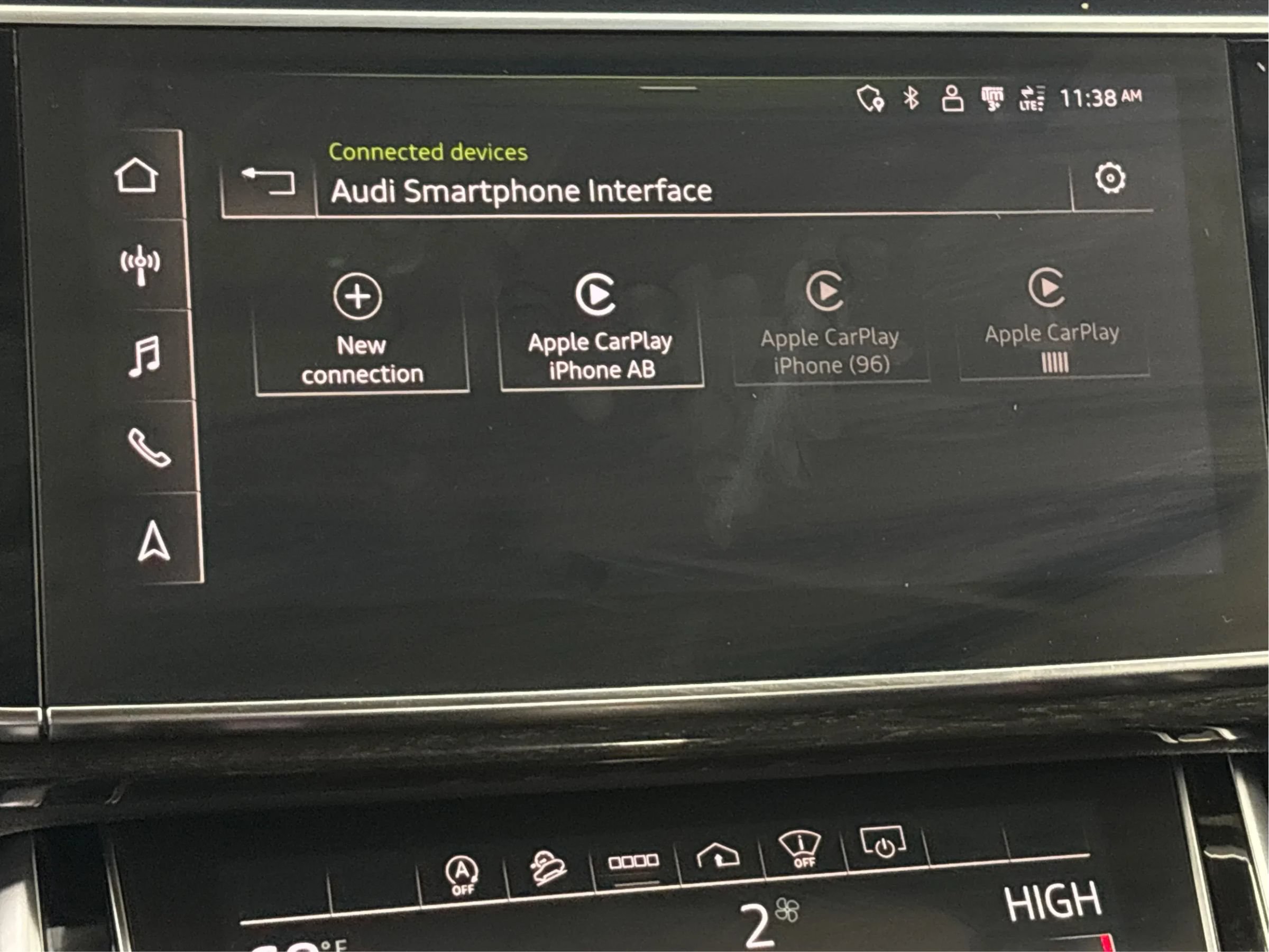 Used 2021 Audi Q7 3.0T Prestige w/ Prestige Package AWD/4WD image 45