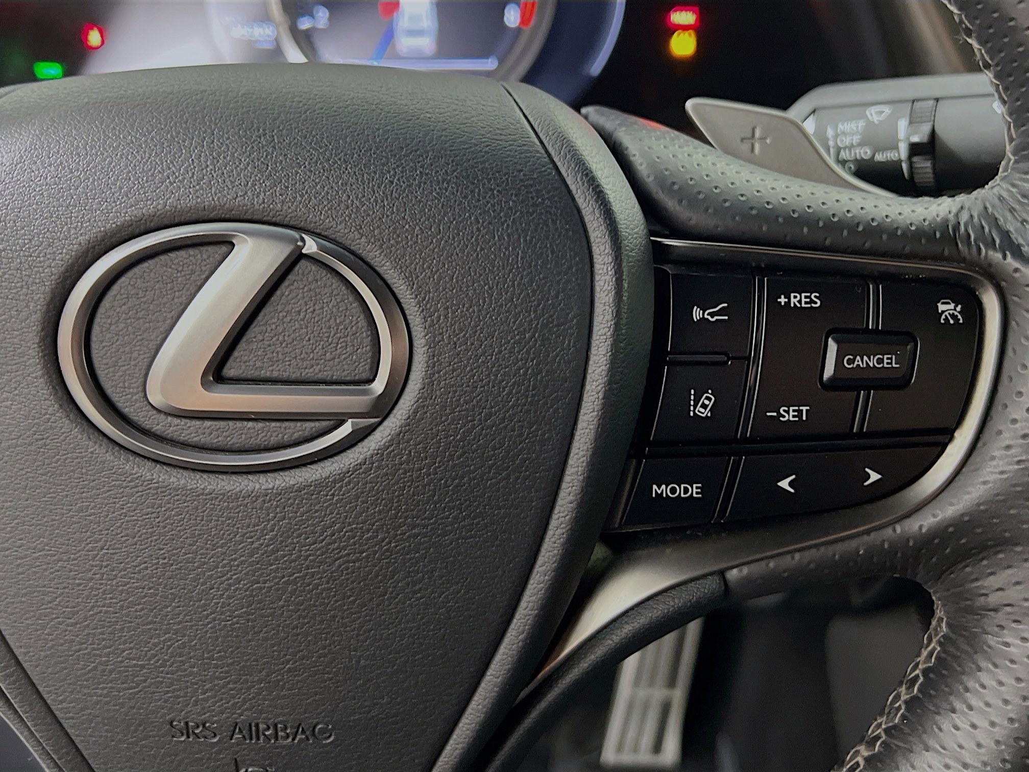 Used 2021 Lexus ES 350 F Sport w/ Accessory Package 2 image 20