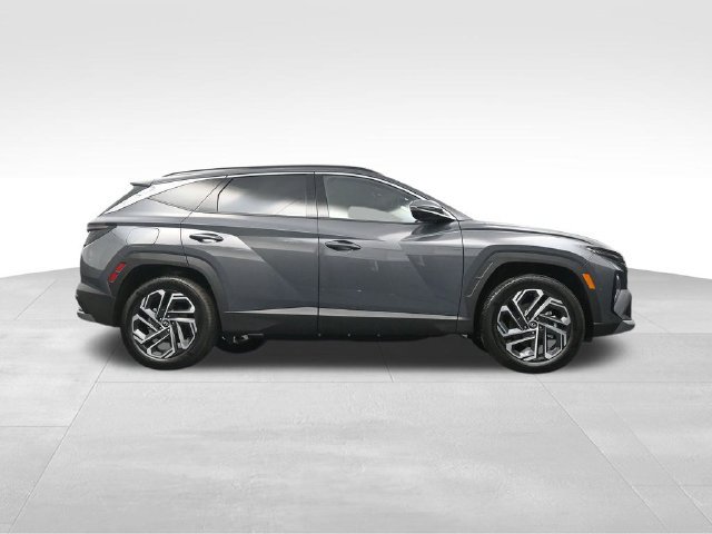 New 2026 Hyundai Tucson Limited AWD/4WD image 43