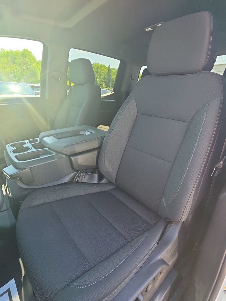 New 2026 Chevrolet Silverado 1500 RST w/ Z71 Off-Road Package AWD/4WD image 14