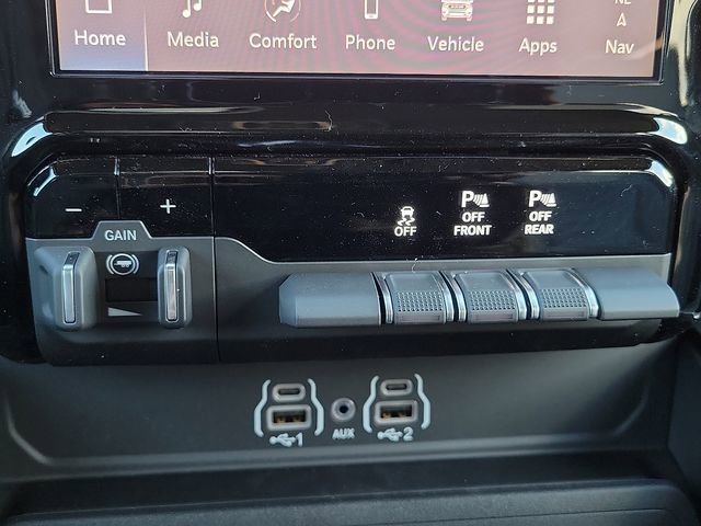 New 2026 RAM 1500 Big Horn AWD/4WD image 15